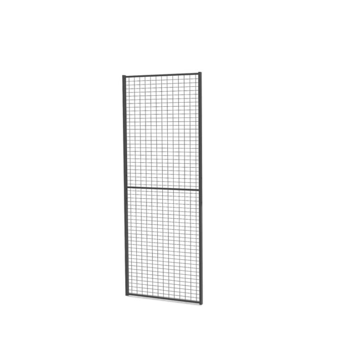 Bariera z siatki X-GUARD, 1900x700 mm