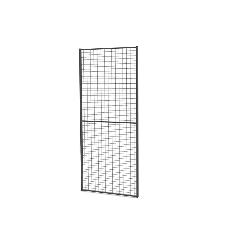 Bariera z siatki X-GUARD, 1900x800 mm