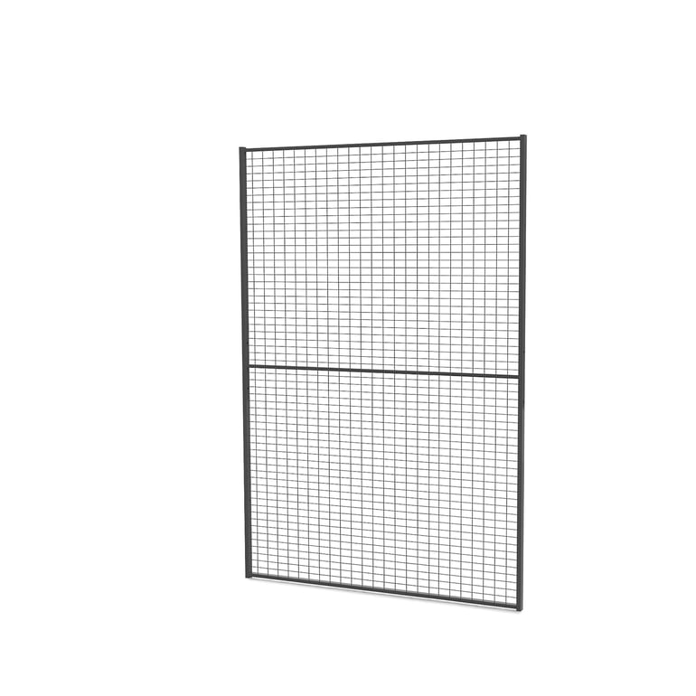 Bariera z siatki X-GUARD, 1900x1300 mm