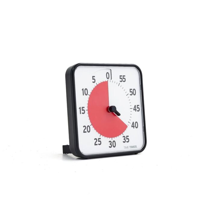 Czasomierz TIME TIMER, średni