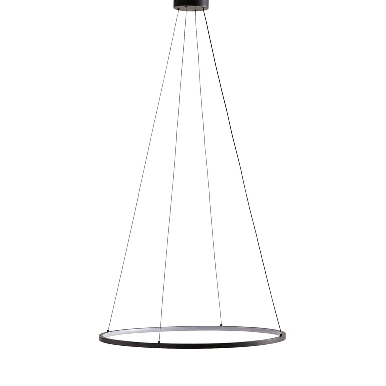 Lampa sufitowa SOLARIS, 800 mm