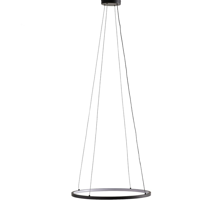 Lampa sufitowa SOLARIS, 600 mm