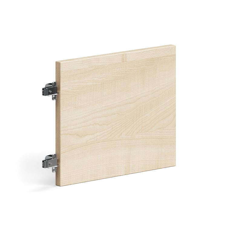 Drzwi, CASPER, brzoza