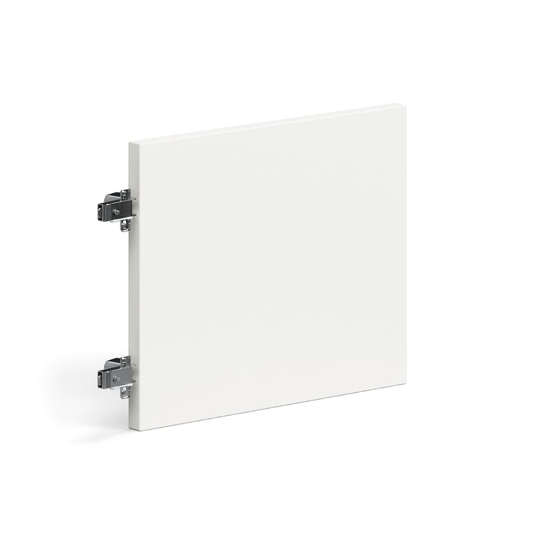 Drzwi, CASPER, białe