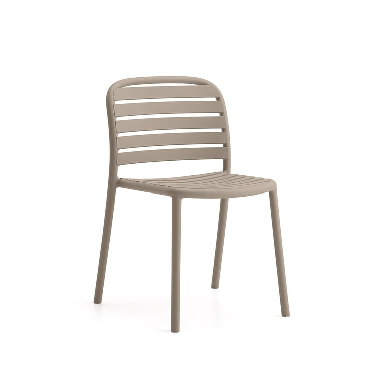 Krzesło BELIZE, taupe