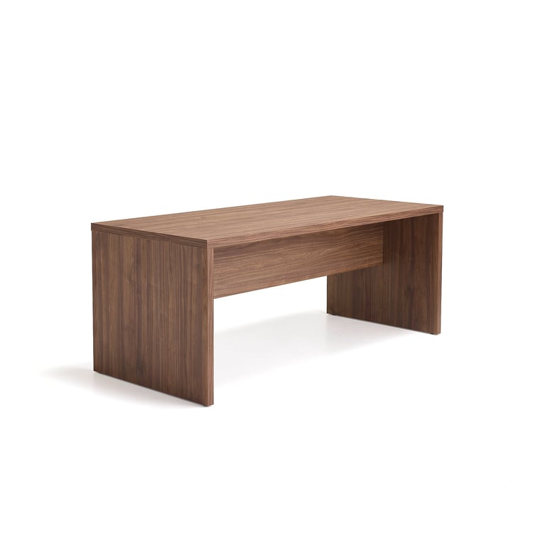 Stół CONNECT, 1800x800x720 mm, orzech